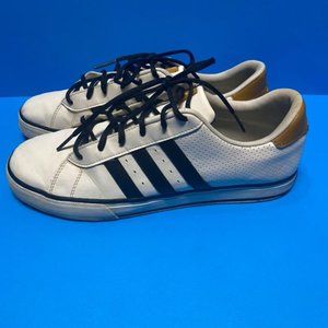 Adidas Men's white size 12